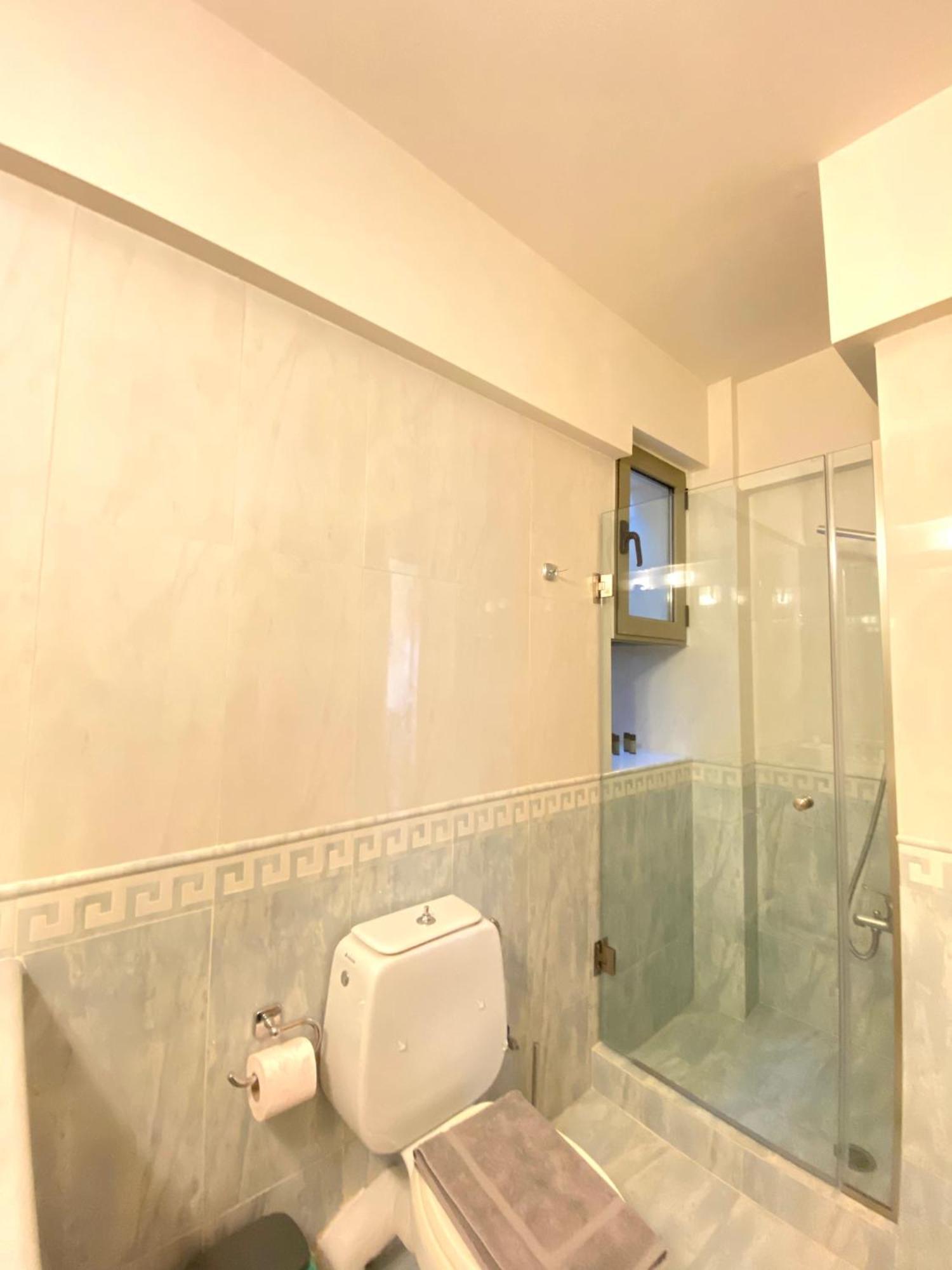Villa Nano στο βουνό με τζάκι Kalavryta